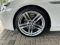 Bmw 650i coupé f13 | 4.4 v8 biturbo | 2013 | 450 pk | m sportpakket | head-up display | 20 inch 373m | 77.000 km | btw auto - afbeelding 25 van  29
