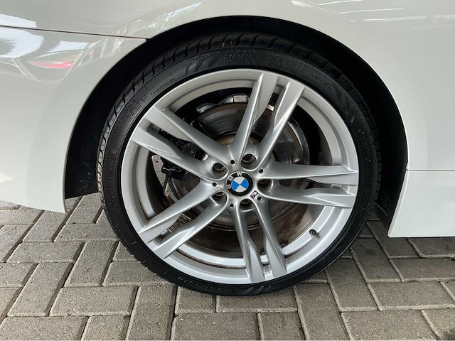 Bmw 650i coupé f13 | 4.4 v8 biturbo | 2013 | 450 pk | m sportpakket | head-up display | 20 inch 373m | 77.000 km | btw auto - afbeelding 26 van  29