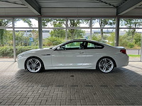 Bmw 650i coupé f13 | 4.4 v8 biturbo | 2013 | 450 pk | m sportpakket | head-up display | 20 inch 373m | 77.000 km | btw auto - afbeelding 28 van  29