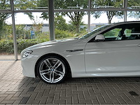 Bmw 650i coupé f13 | 4.4 v8 biturbo | 2013 | 450 pk | m sportpakket | head-up display | 20 inch 373m | 77.000 km | btw auto - afbeelding 4 van  29
