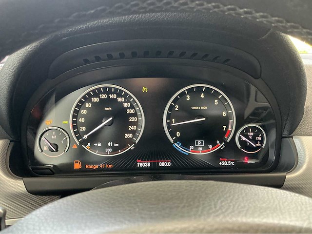 Bmw 650i coupé f13 | 4.4 v8 biturbo | 2013 | 450 pk | m sportpakket | head-up display | 20 inch 373m | 77.000 km | btw auto - afbeelding 9 van  29