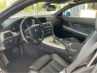 Bmw 650i coupé f13 | 4.4 v8 biturbo | 2013 | 450 pk | m sportpakket | head-up display | 20 inch 373m | 77.000 km | btw auto - afbeelding 13 van  29