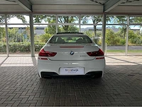 Bmw 650i coupé f13 | 4.4 v8 biturbo | 2013 | 450 pk | m sportpakket | head-up display | 20 inch 373m | 77.000 km | btw auto - afbeelding 2 van  29