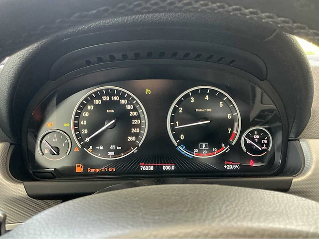 Bmw 650i coupé f13 | 4.4 v8 biturbo | 2013 | 450 pk | m sportpakket | head-up display | 20 inch 373m | 77.000 km | btw auto - afbeelding 9 van  29