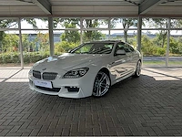Bmw 650i coupé f13 | 4.4 v8 biturbo | 2013 | 450 pk | m sportpakket | head-up display | 20 inch 373m | 77.000 km | btw auto