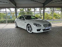 Bmw 650i coupé f13 | 4.4 v8 biturbo | 2013 | 450 pk | m sportpakket | head-up display | 20 inch 373m | 77.000 km | btw auto - afbeelding 23 van  29