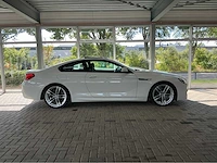 Bmw 650i coupé f13 | 4.4 v8 biturbo | 2013 | 450 pk | m sportpakket | head-up display | 20 inch 373m | 77.000 km | btw auto - afbeelding 24 van  29