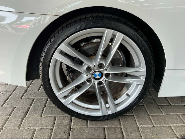 Bmw 650i coupé f13 | 4.4 v8 biturbo | 2013 | 450 pk | m sportpakket | head-up display | 20 inch 373m | 77.000 km | btw auto - afbeelding 26 van  29