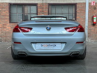 Bmw 650i high executive cabrio 6-serie 402pk 2012, 89-tlb-9 - afbeelding 4 van  47
