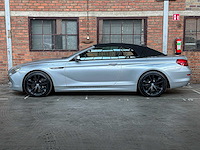 Bmw 650i high executive cabrio 6-serie 402pk 2012, 89-tlb-9 - afbeelding 8 van  47