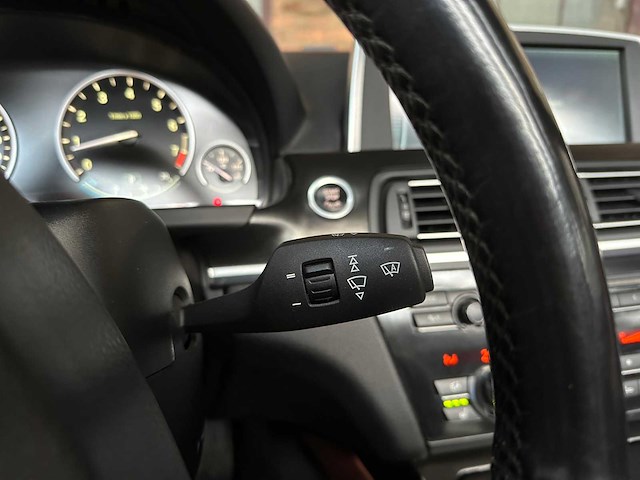 Bmw 650i high executive cabrio 6-serie 402pk 2012, 89-tlb-9 - afbeelding 19 van  47