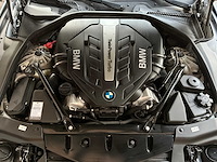 Bmw 650i high executive cabrio 6-serie 402pk 2012, 89-tlb-9 - afbeelding 37 van  47
