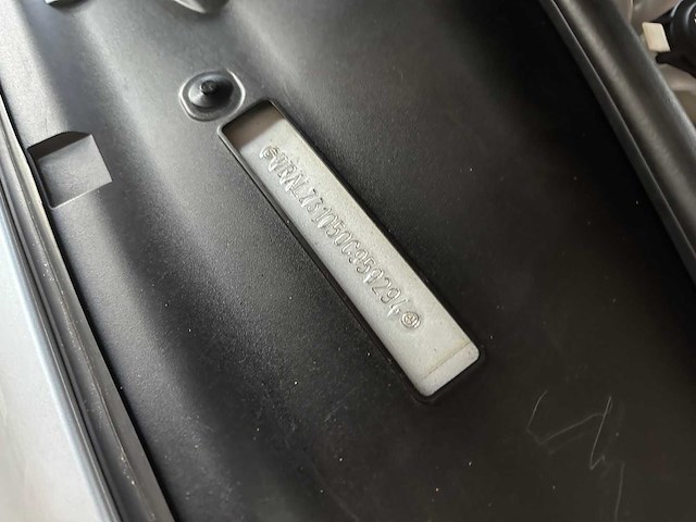 Bmw 650i high executive cabrio 6-serie 402pk 2012, 89-tlb-9 - afbeelding 38 van  47