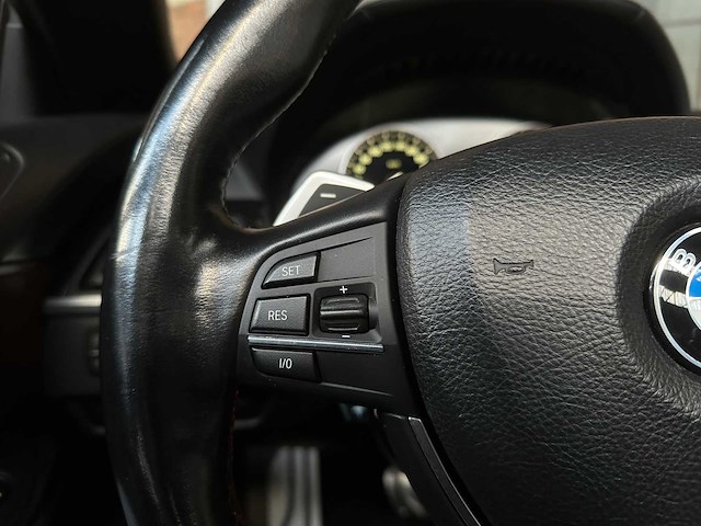 Bmw 650i high executive cabrio 6-serie 402pk 2012, 89-tlb-9 - afbeelding 15 van  47