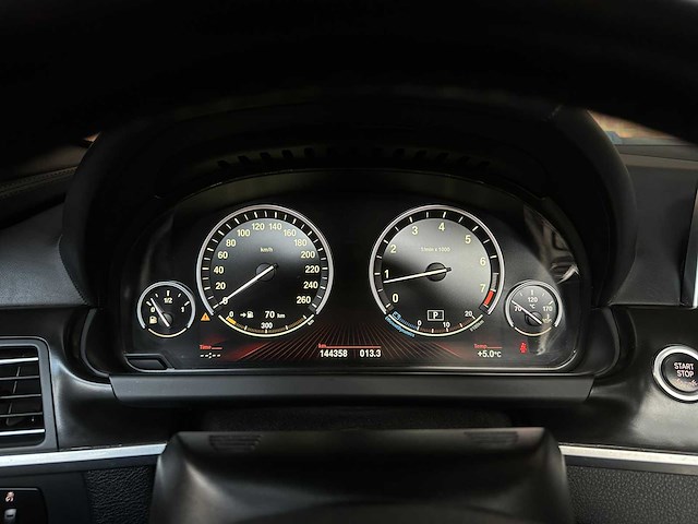 Bmw 650i high executive cabrio 6-serie 402pk 2012, 89-tlb-9 - afbeelding 20 van  47