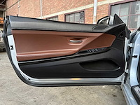 Bmw 650i high executive cabrio 6-serie 402pk 2012, 89-tlb-9 - afbeelding 27 van  47