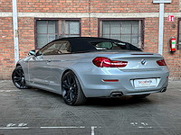 Bmw 650i high executive cabrio 6-serie 402pk 2012, 89-tlb-9 - afbeelding 6 van  47