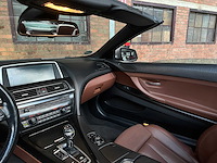 Bmw 650i high executive cabrio 6-serie 402pk 2012, 89-tlb-9 - afbeelding 11 van  47
