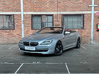 Bmw 650i high executive cabrio 6-serie 402pk 2012, 89-tlb-9 - afbeelding 12 van  47