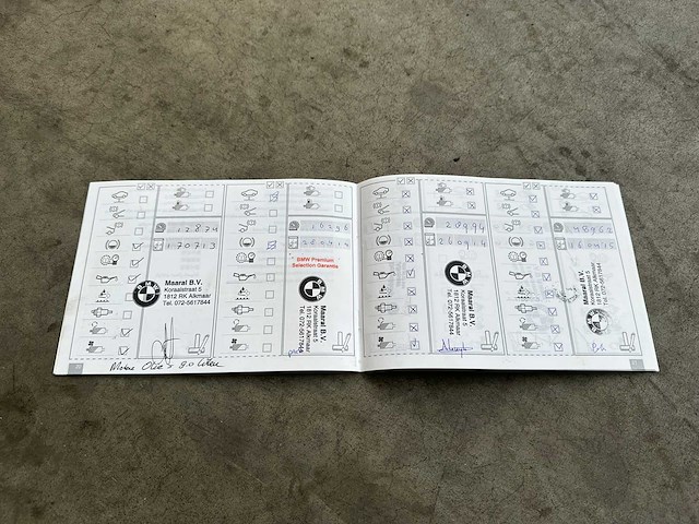 Bmw 650i high executive cabrio 6-serie 402pk 2012, 89-tlb-9 - afbeelding 40 van  47