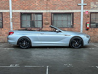 Bmw 650i high executive cabrio 6-serie 402pk 2012, 89-tlb-9 - afbeelding 47 van  47