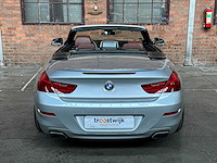 Bmw 650i high executive cabrio 6-serie 402pk 2012, 89-tlb-9 - afbeelding 13 van  47