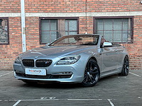 Bmw 650i high executive cabrio 6-serie 402pk 2012, 89-tlb-9