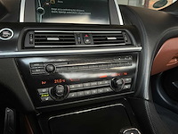 Bmw 650i high executive cabrio 6-serie 402pk 2012, 89-tlb-9 - afbeelding 27 van  47