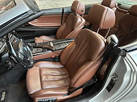 Bmw 650i high executive cabrio 6-serie 402pk 2012, 89-tlb-9 - afbeelding 32 van  47