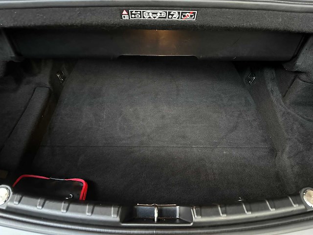 Bmw 650i high executive cabrio 6-serie 402pk 2012, 89-tlb-9 - afbeelding 34 van  47