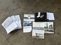 Bmw 650i high executive cabrio 6-serie 402pk 2012, 89-tlb-9 - afbeelding 42 van  47