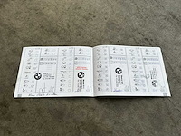 Bmw 650i high executive cabrio 6-serie 402pk 2012, 89-tlb-9 - afbeelding 43 van  47