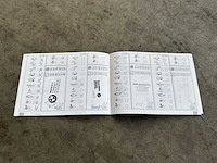 Bmw 650i high executive cabrio 6-serie 402pk 2012, 89-tlb-9 - afbeelding 44 van  47