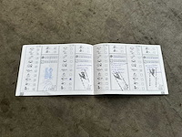 Bmw 650i high executive cabrio 6-serie 402pk 2012, 89-tlb-9 - afbeelding 45 van  47