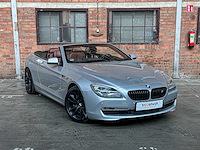 Bmw 650i high executive cabrio 6-serie 402pk 2012, 89-tlb-9 - afbeelding 8 van  47