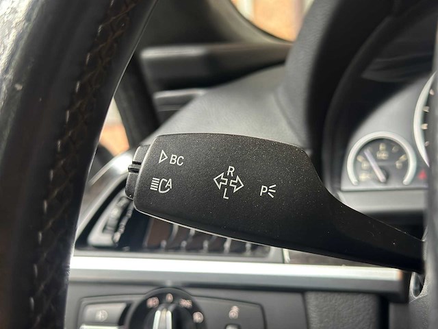 Bmw 650i high executive m-sport f06 4.4 v8 6-serie gran coupé 450pk 2013 - afbeelding 18 van  67