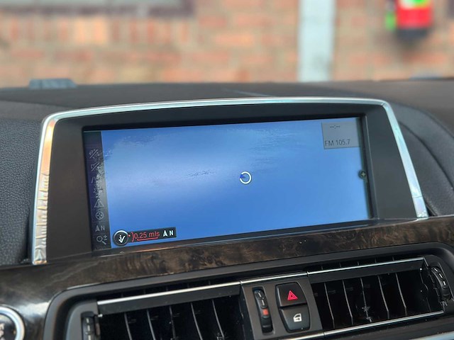 Bmw 650i high executive m-sport f06 4.4 v8 6-serie gran coupé 450pk 2013 - afbeelding 22 van  67