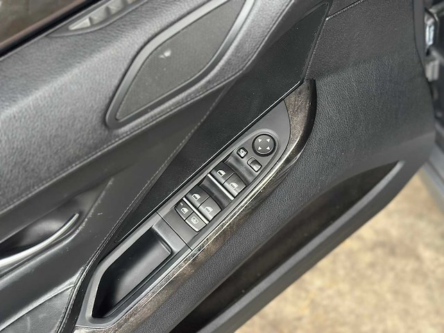 Bmw 650i high executive m-sport f06 4.4 v8 6-serie gran coupé 450pk 2013 - afbeelding 32 van  67