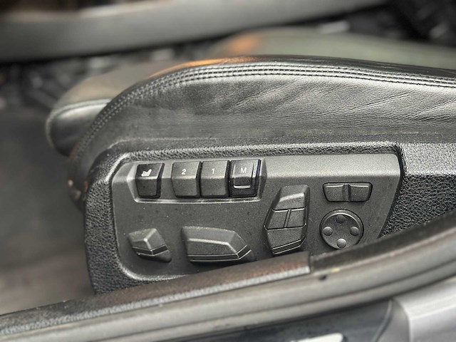 Bmw 650i high executive m-sport f06 4.4 v8 6-serie gran coupé 450pk 2013 - afbeelding 36 van  67