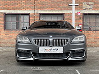 Bmw 650i high executive m-sport f06 4.4 v8 6-serie gran coupé 450pk 2013 - afbeelding 34 van  67