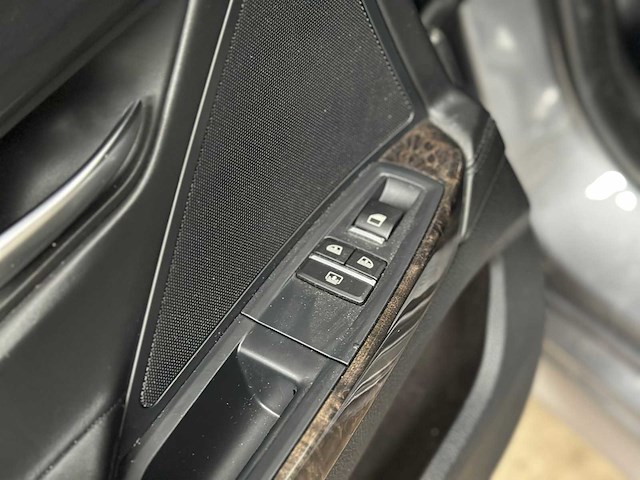 Bmw 650i high executive m-sport f06 4.4 v8 6-serie gran coupé 450pk 2013 - afbeelding 40 van  67