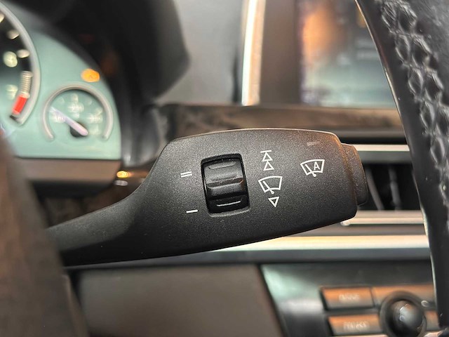 Bmw 650i high executive m-sport f06 4.4 v8 6-serie gran coupé 450pk 2013 - afbeelding 19 van  67