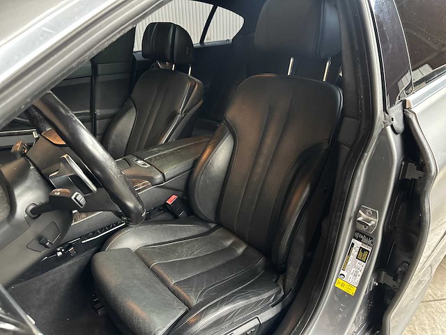 Bmw 650i high executive m-sport f06 4.4 v8 6-serie gran coupé 450pk 2013 - afbeelding 37 van  67