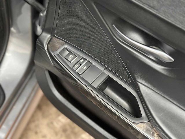 Bmw 650i high executive m-sport f06 4.4 v8 6-serie gran coupé 450pk 2013 - afbeelding 49 van  67