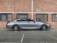 Bmw 650i high executive m-sport f06 4.4 v8 6-serie gran coupé 450pk 2013 - afbeelding 4 van  67