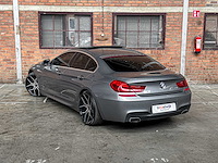 Bmw 650i high executive m-sport f06 4.4 v8 6-serie gran coupé 450pk 2013 - afbeelding 13 van  67