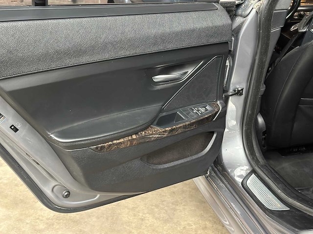 Bmw 650i high executive m-sport f06 4.4 v8 6-serie gran coupé 450pk 2013 - afbeelding 39 van  67