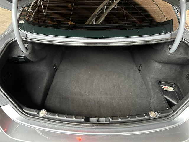 Bmw 650i high executive m-sport f06 4.4 v8 6-serie gran coupé 450pk 2013 - afbeelding 44 van  67