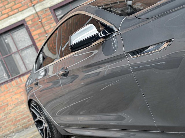 Bmw 650i high executive m-sport f06 4.4 v8 6-serie gran coupé 450pk 2013 - afbeelding 3 van  55