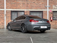 Bmw 650i high executive m-sport f06 4.4 v8 6-serie gran coupé 450pk 2013 - afbeelding 11 van  55